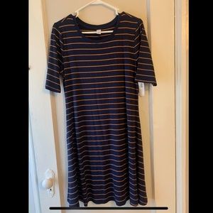 Old Navy T Shirt Dress